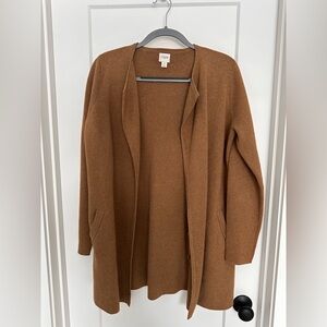 J Crew Cardigan